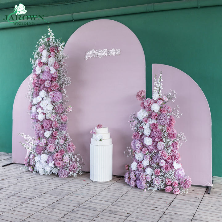 Afterglow(XLV)-Flower Arrangement