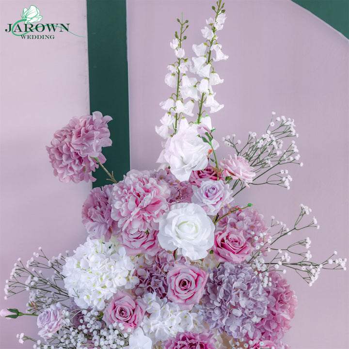 Afterglow(XLV)-Flower Arrangement