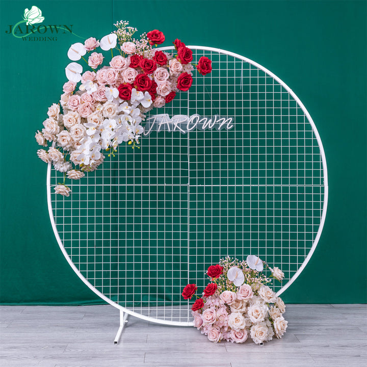 Afterglow(XLVI)-Flower Arrangement