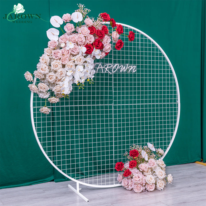 Afterglow(XLVI)-Flower Arrangement