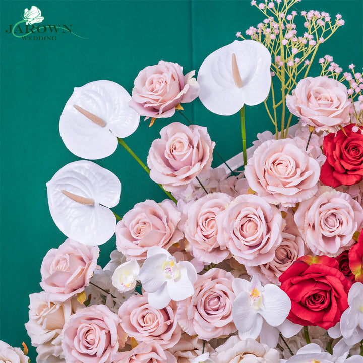 Afterglow(XLVI)-Flower Arrangement