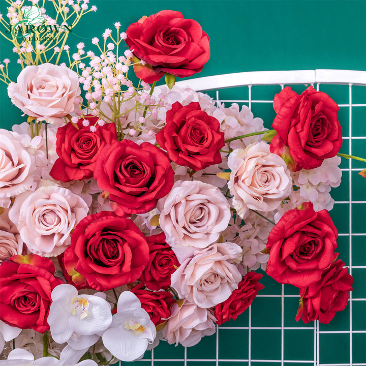 Afterglow(XLVI)-Flower Arrangement