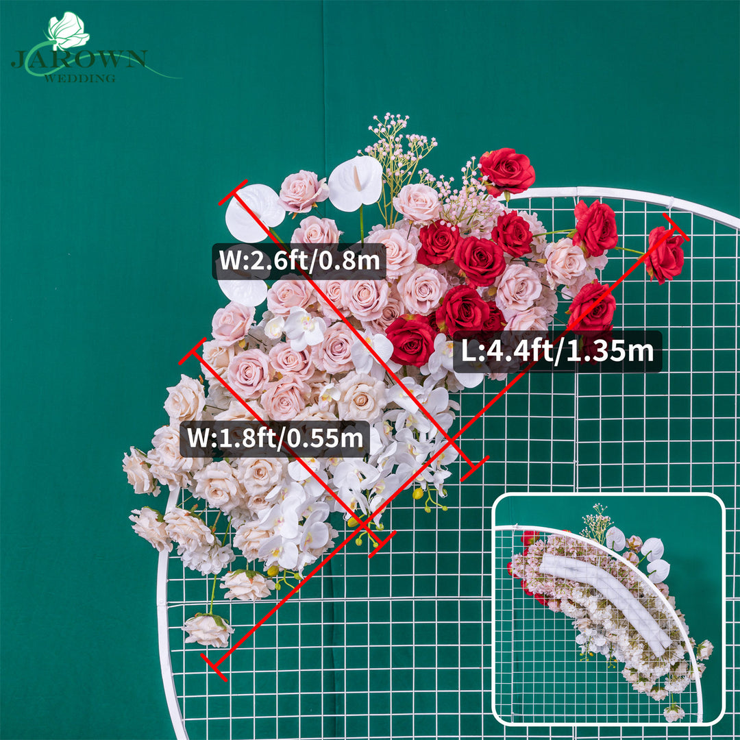 Afterglow(XLVI)-Flower Arrangement