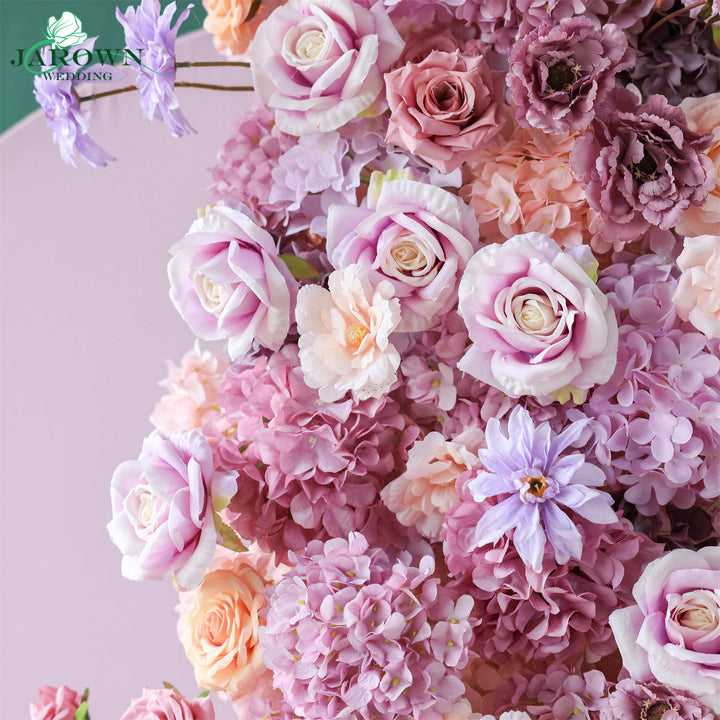 Afterglow(XLVII)-Flower Arrangement