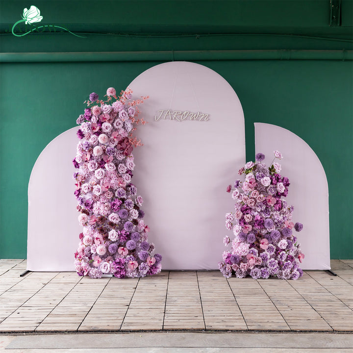 Afterglow(XLVIII)-Flower Arrangement