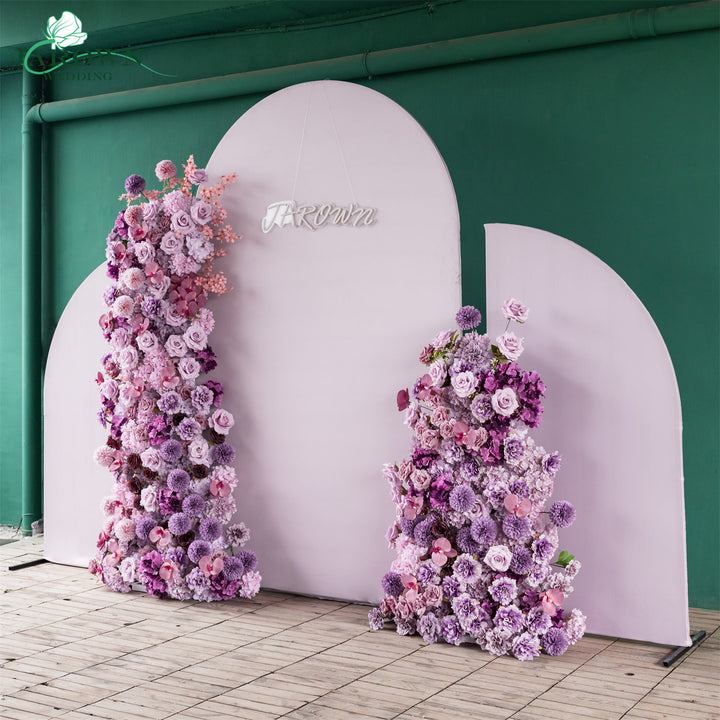Afterglow(XLVIII)-Flower Arrangement