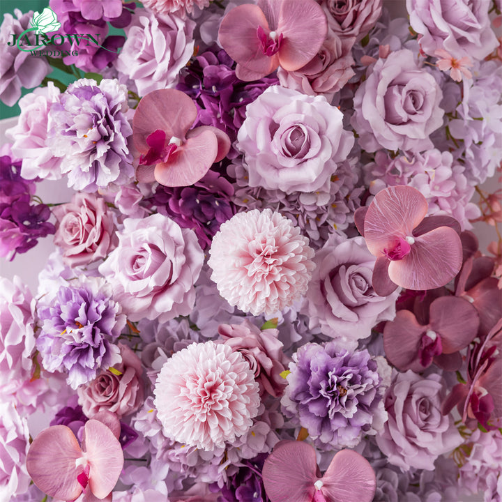 Afterglow(XLVIII)-Flower Arrangement