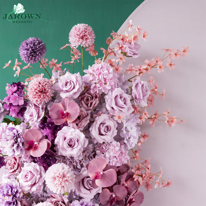 Afterglow(XLVIII)-Flower Arrangement