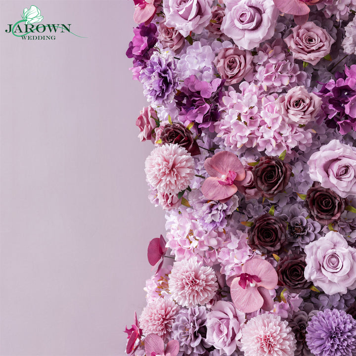 Afterglow(XLVIII)-Flower Arrangement