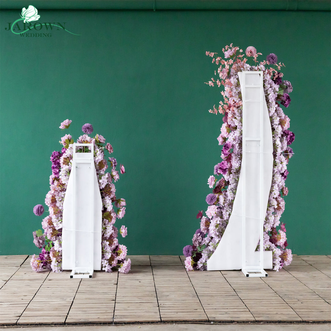 Afterglow(XLVIII)-Flower Arrangement