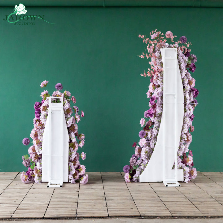 Afterglow(XLVIII)-Flower Arrangement