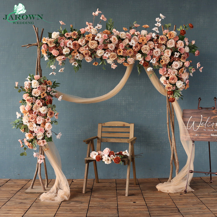 Afterglow(V)-Flower Arrangement