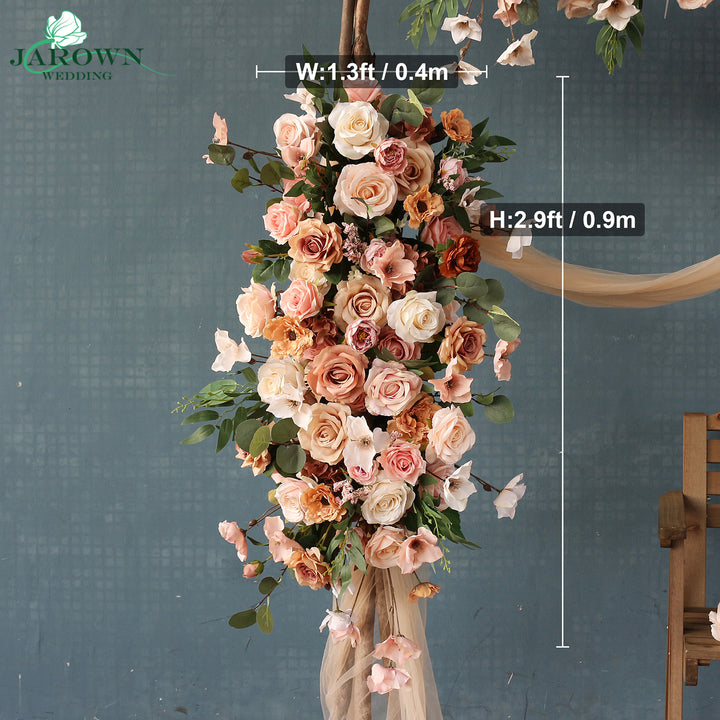 Afterglow(V)-Flower Arrangement