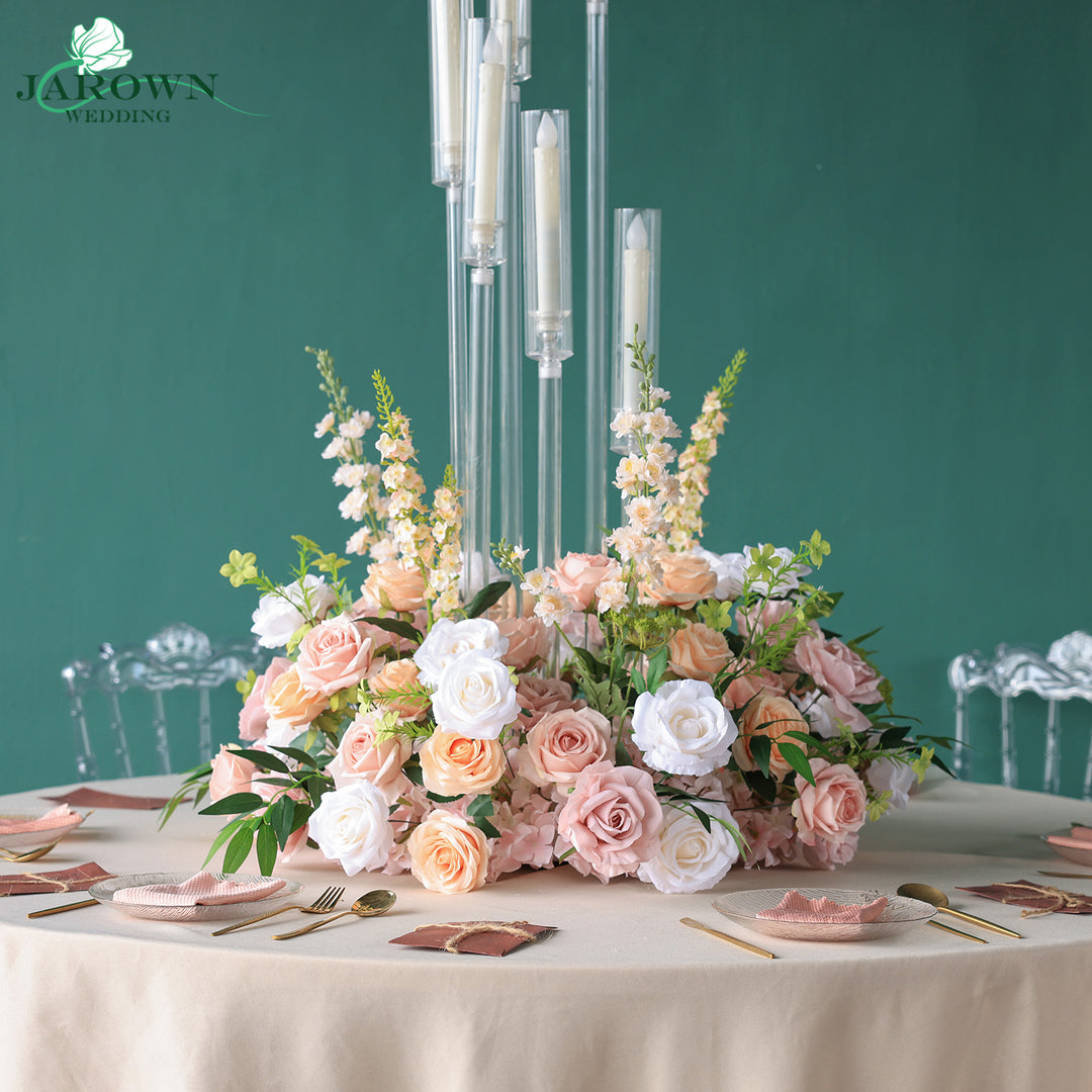 Afterglow(LVIII)-Flower Arrangement