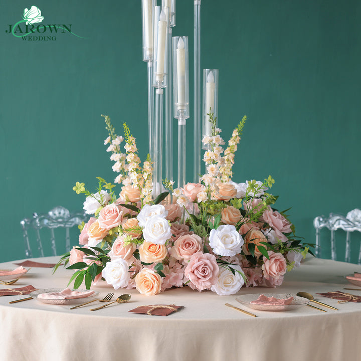 Afterglow(LVIII)-Flower Arrangement
