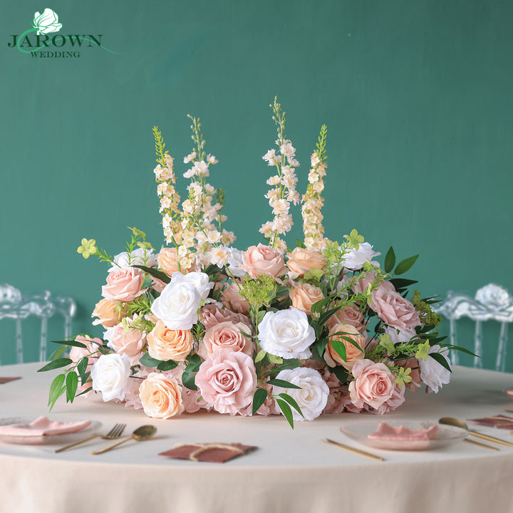 Afterglow(LVIII)-Flower Arrangement