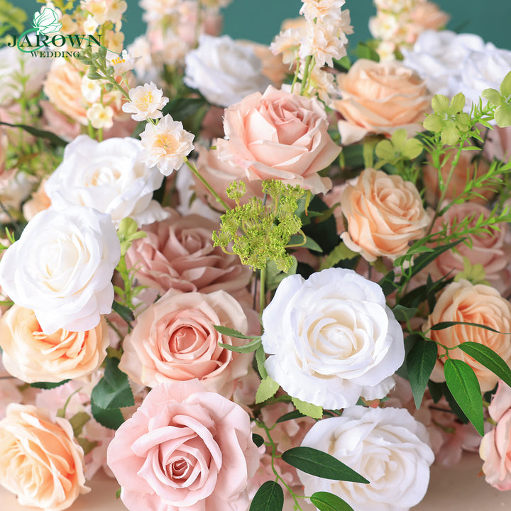 Afterglow(LVIII)-Flower Arrangement