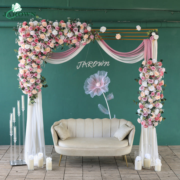 Afterglow(LXI)-Flower Arrangement