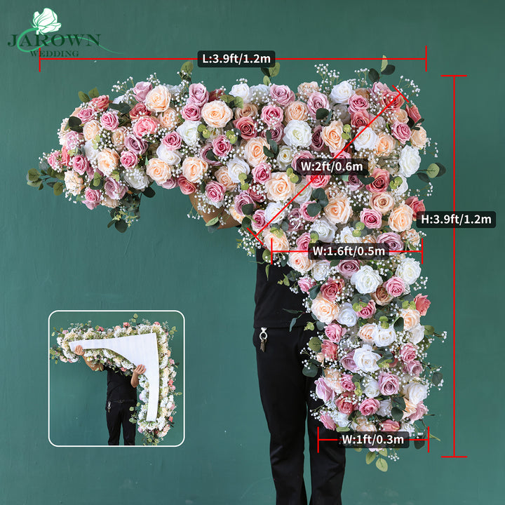 Afterglow(LXI)-Flower Arrangement
