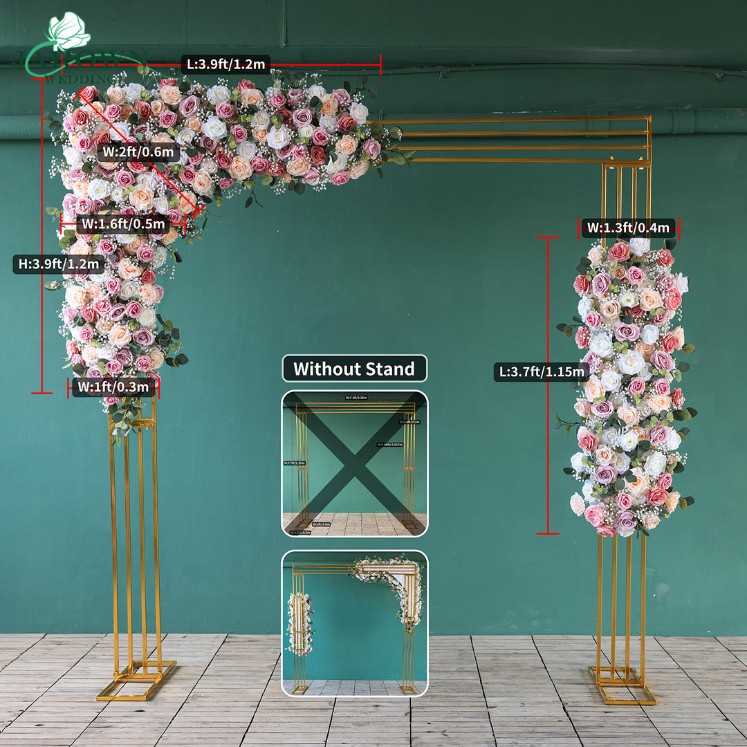 Afterglow(LXI)-Flower Arrangement