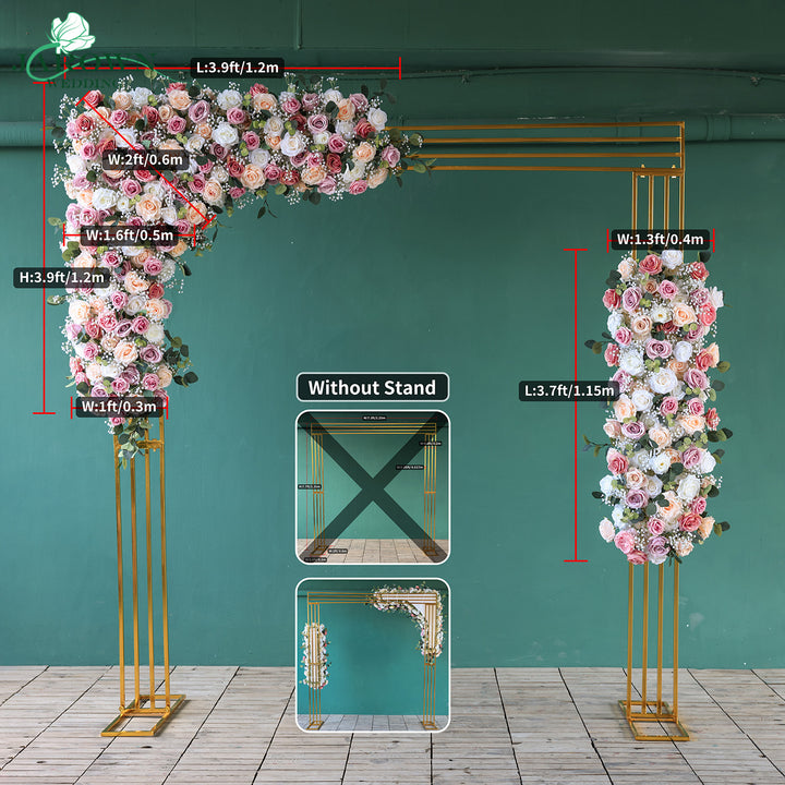 Afterglow(LXI)-Flower Arrangement