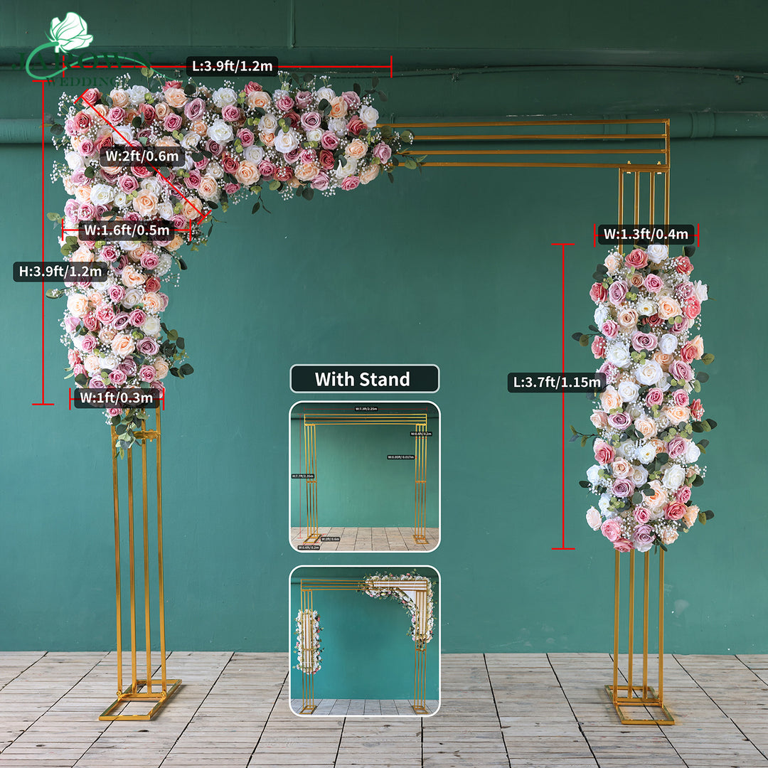 Afterglow(LXI)-Flower Arrangement