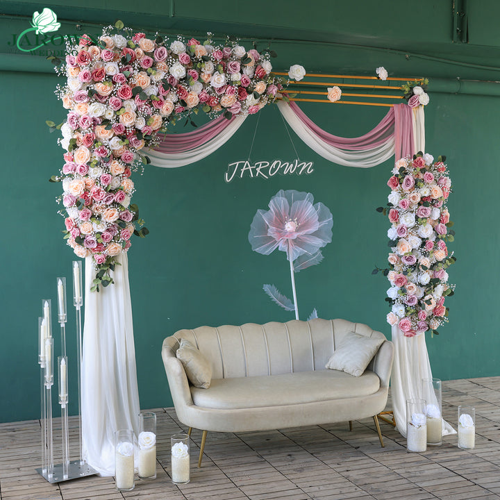 Afterglow(LXI)-Flower Arrangement