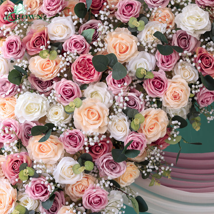 Afterglow(LXI)-Flower Arrangement