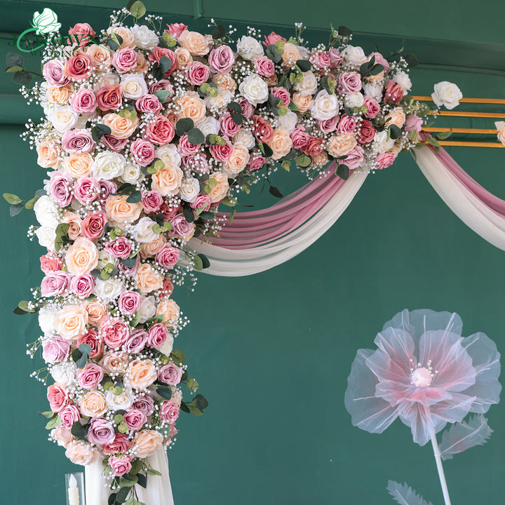 Afterglow(LXI)-Flower Arrangement
