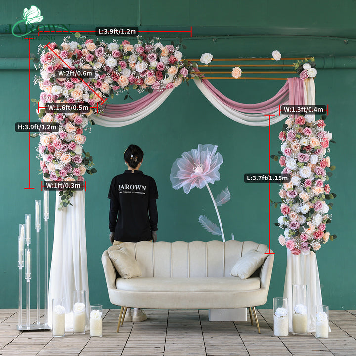 Afterglow(LXI)-Flower Arrangement