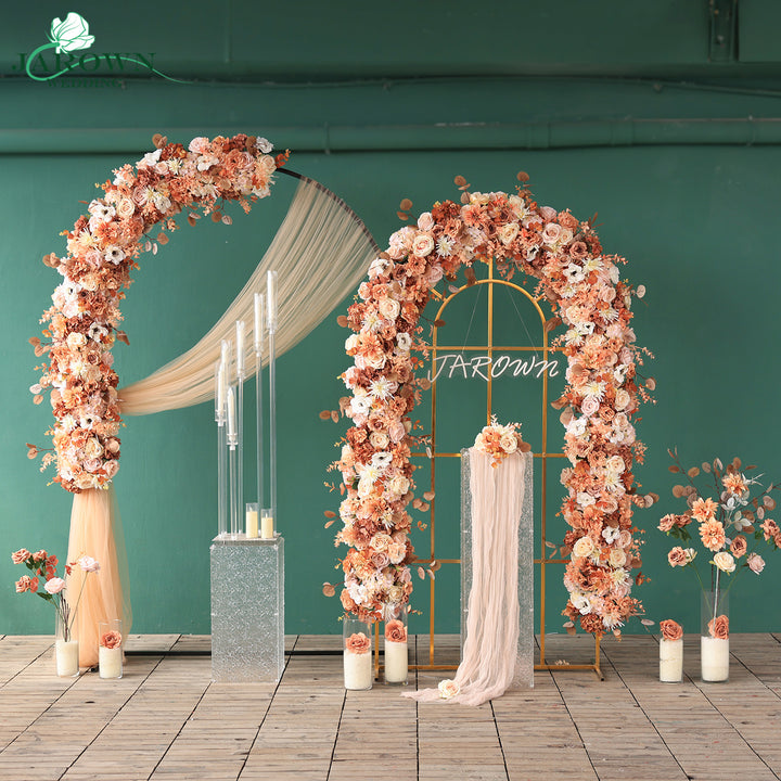 Afterglow(LXV)-Flower Arrangement