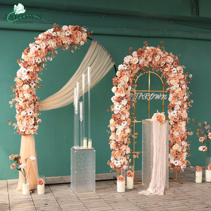Afterglow(LXV)-Flower Arrangement