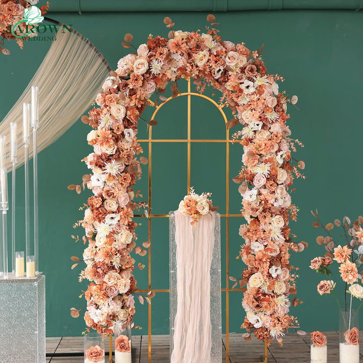 Afterglow(LXV)-Flower Arrangement