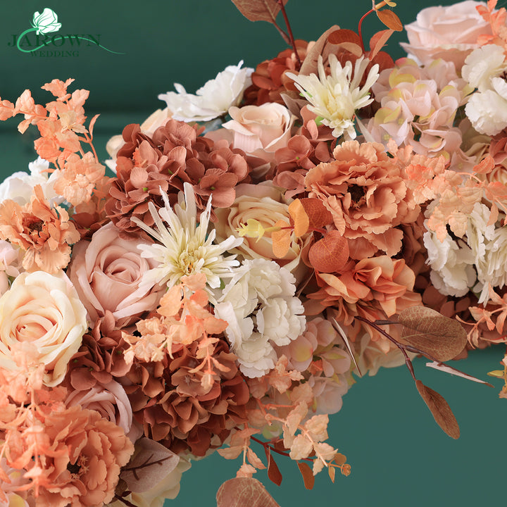 Afterglow(LXV)-Flower Arrangement