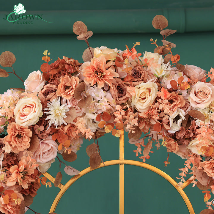 Afterglow(LXV)-Flower Arrangement