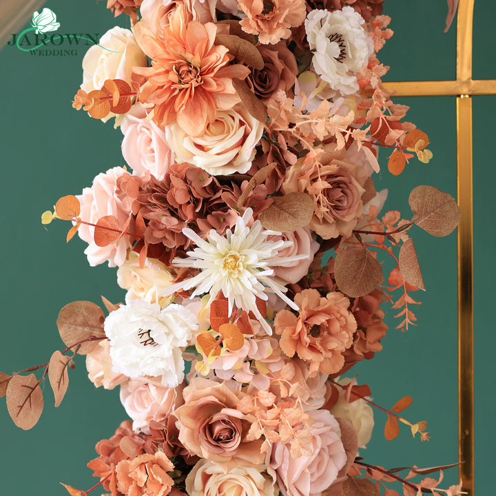 Afterglow(LXV)-Flower Arrangement