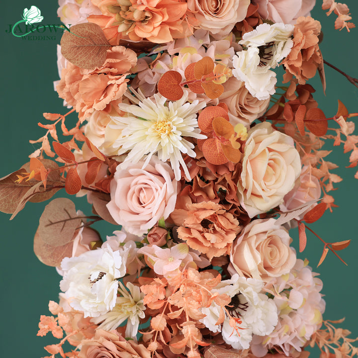Afterglow(LXV)-Flower Arrangement