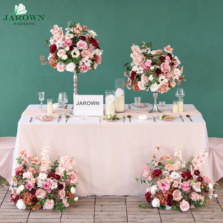 Afterglow(LXVII)-Flower Arrangement