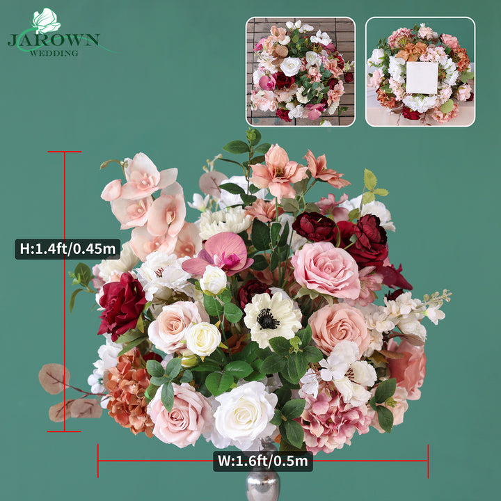 Afterglow(LXVII)-Flower Arrangement
