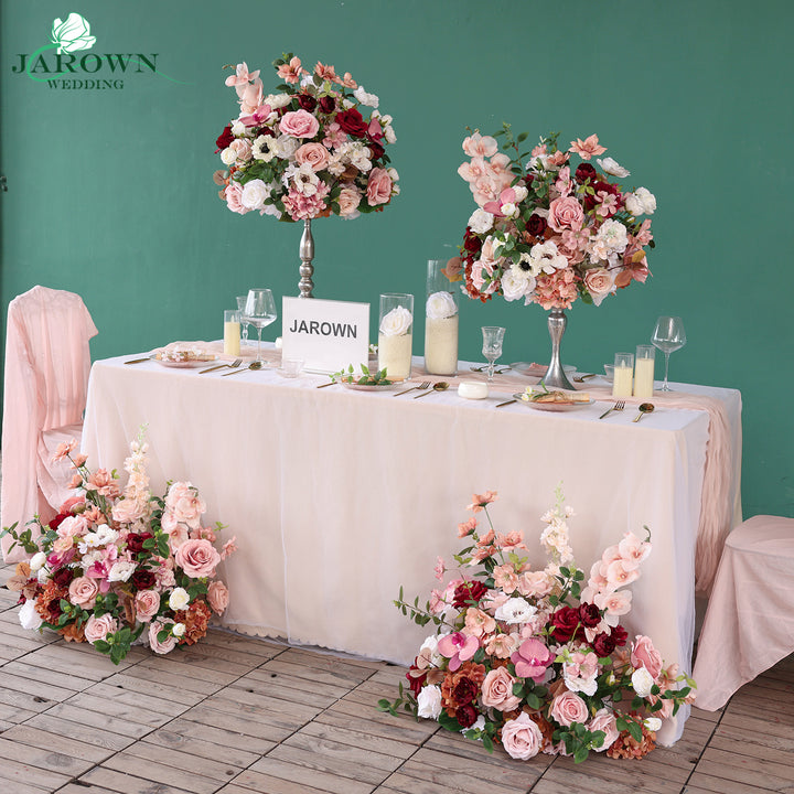 Afterglow(LXVII)-Flower Arrangement