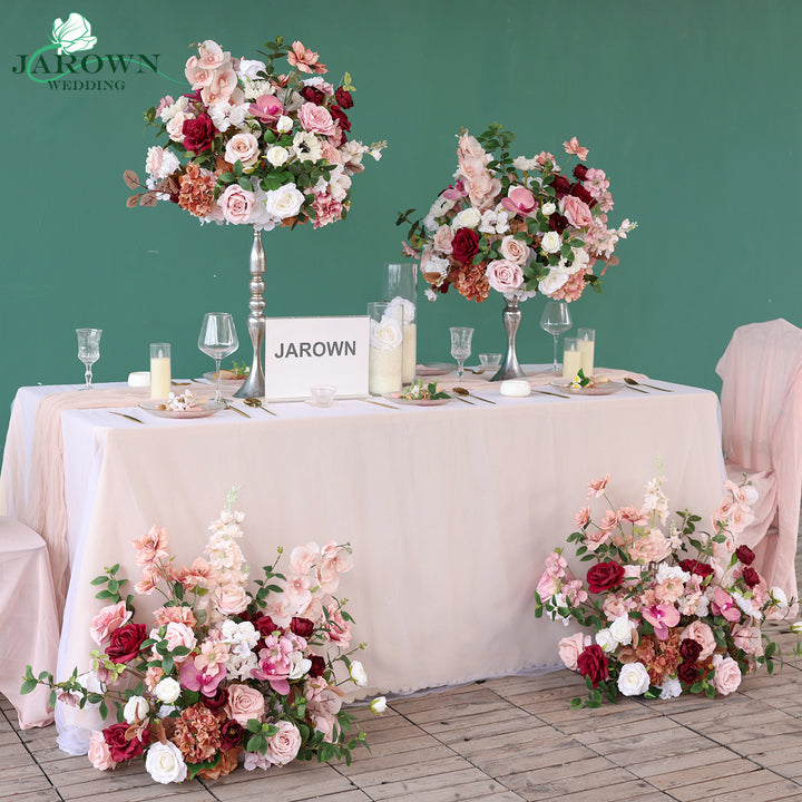 Afterglow(LXVII)-Flower Arrangement
