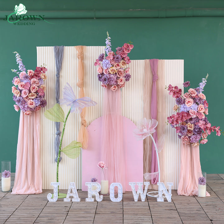 Afterglow(LXVIII)-Flower Arrangement