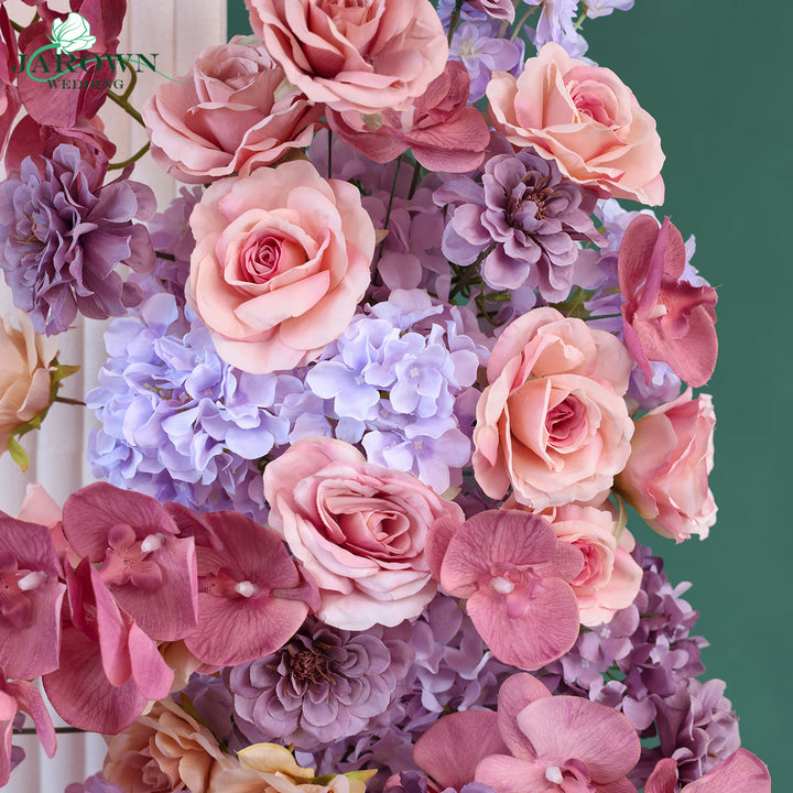 Afterglow(LXVIII)-Flower Arrangement