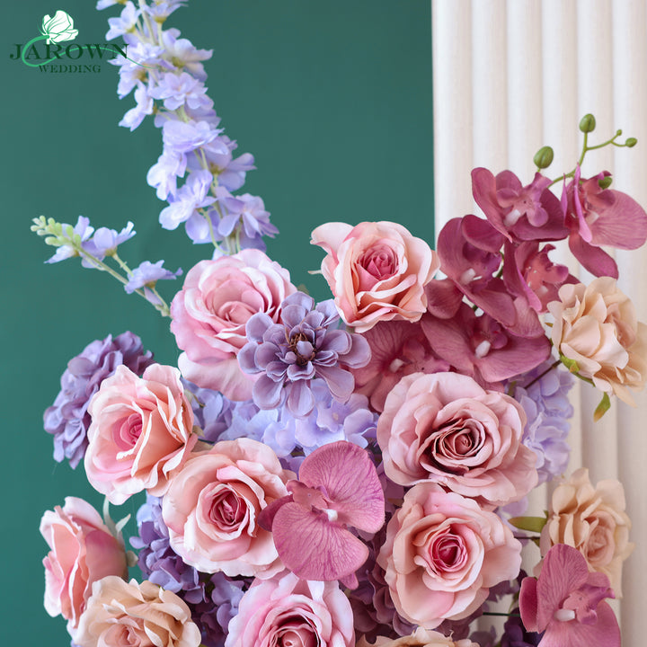 Afterglow(LXVIII)-Flower Arrangement