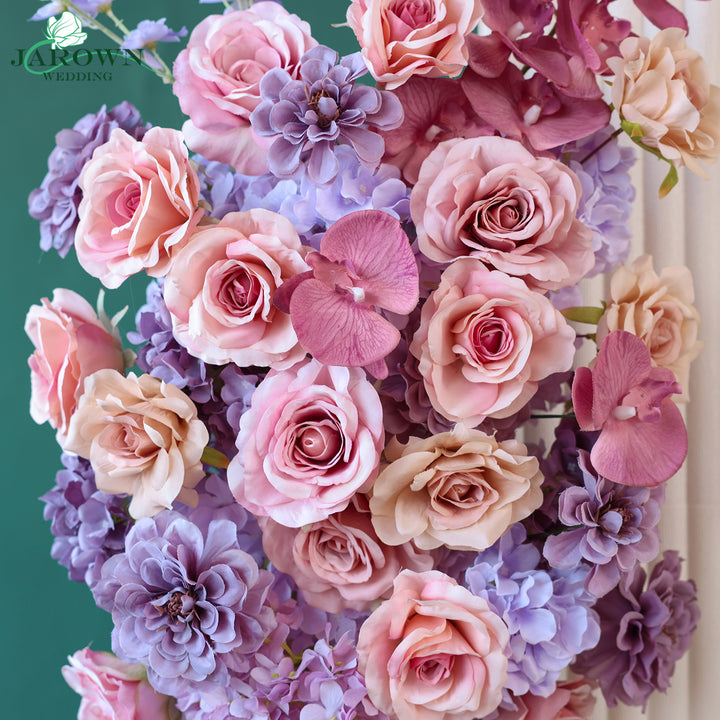 Afterglow(LXVIII)-Flower Arrangement