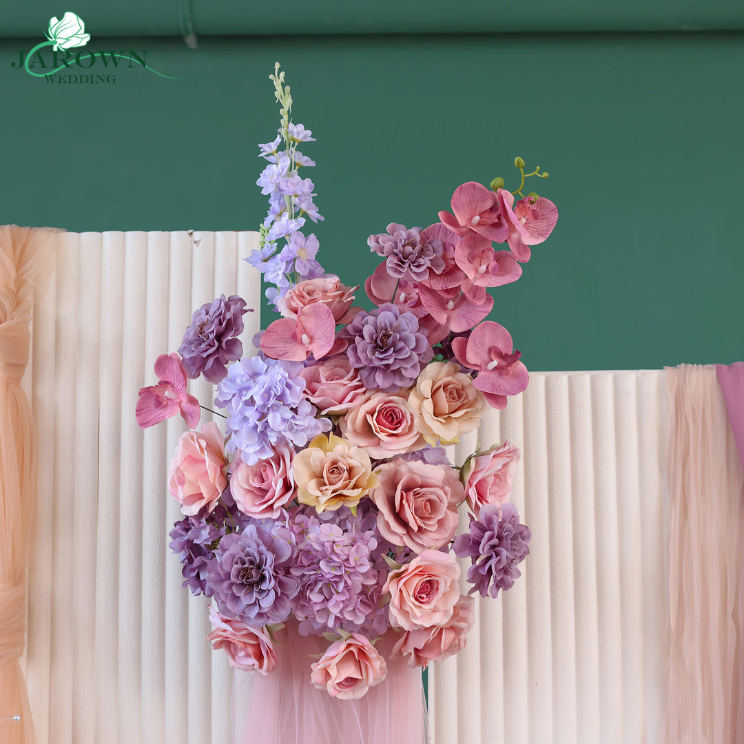 Afterglow(LXVIII)-Flower Arrangement