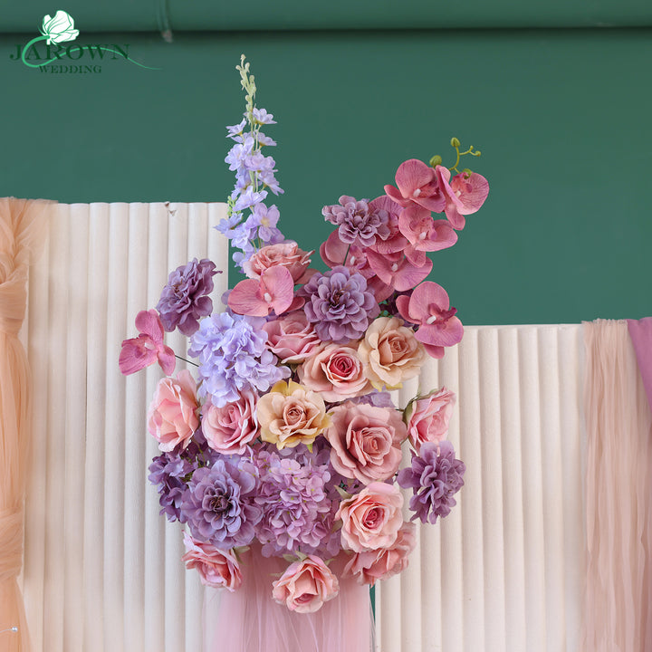 Afterglow(LXVIII)-Flower Arrangement