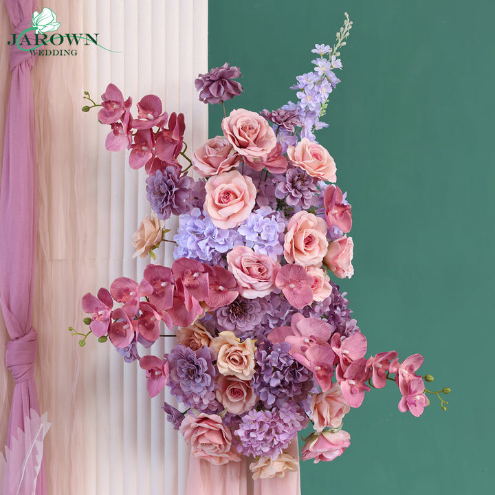Afterglow(LXVIII)-Flower Arrangement