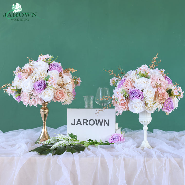 Afterglow(LXIX)-Flower Arrangement
