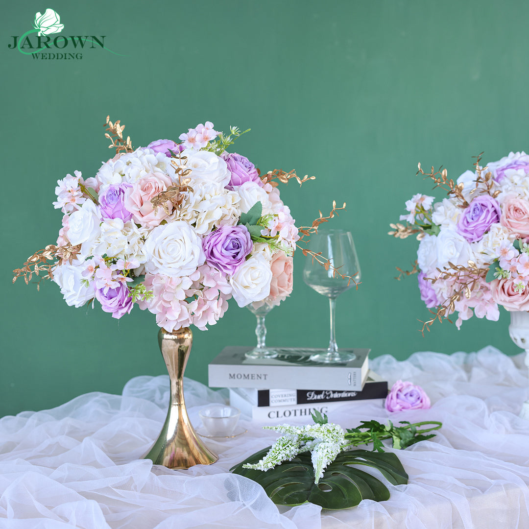 Afterglow(LXIX)-Flower Arrangement